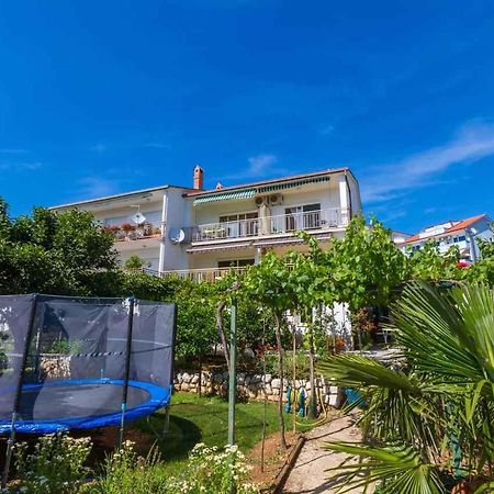 One-Bedroom Apartment Crikvenica 30 Экстерьер фото
